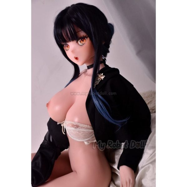 Sex Doll Hosokawa Hitomi  Elsa Babe Head RAD022 - 148cm / 4'10" - Image 15