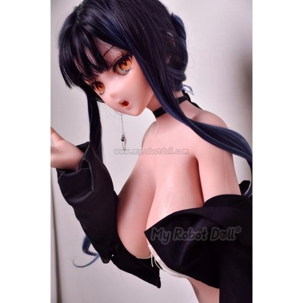 Sex Doll Hosokawa Hitomi  Elsa Babe Head RAD022 - 148cm / 4'10" - Image 13