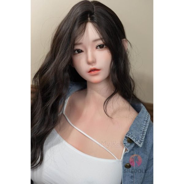 Sex Doll Jiangxiaowan SHEDOLL  - 165cm / 5'5" E Cup - Advanced Realistic Skin Texture - Image 16