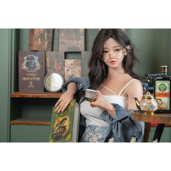 Sex Doll Jiangxiaowan SHEDOLL  - 165cm / 5'5" E Cup - Advanced Realistic Skin Texture - Image 34