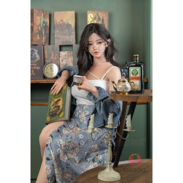 Sex Doll Jiangxiaowan SHEDOLL  - 165cm / 5'5" E Cup - Advanced Realistic Skin Texture - Image 33