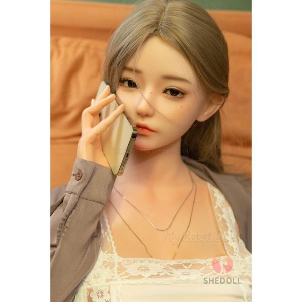 Sex Doll Jiangxiaowan SHEDOLL  - 165cm / 5'5" E Cup - Advanced Realistic Skin Texture - Image 80