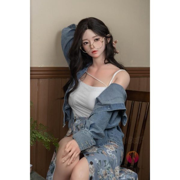 Sex Doll Jiangxiaowan SHEDOLL  - 165cm / 5'5" E Cup - Advanced Realistic Skin Texture - Image 22