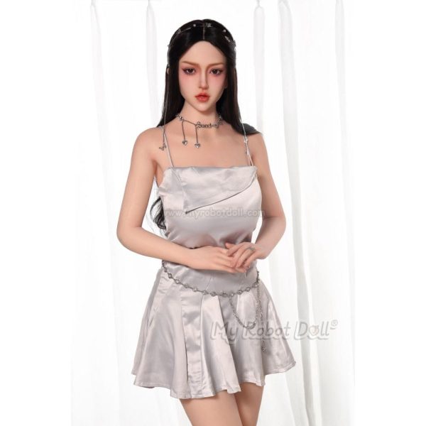 Sex Doll Lida XYcolo - 163cm / 5'4" LB - Movable jaw - Image 21