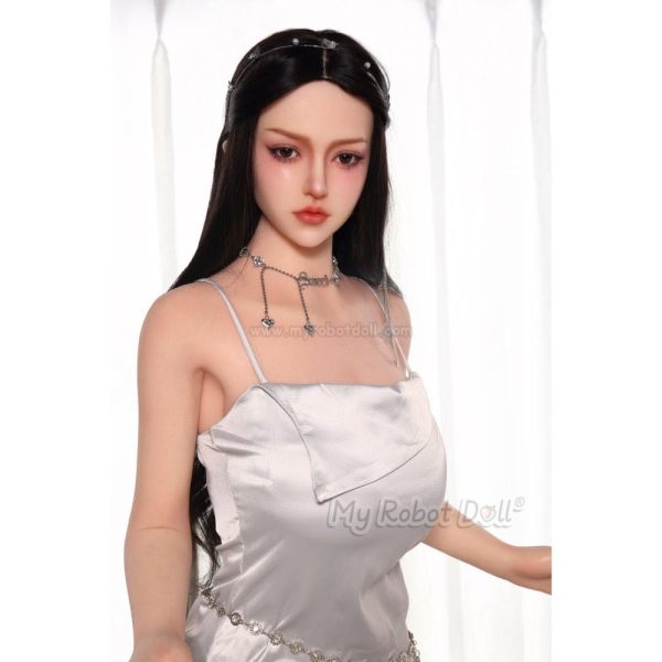 Sex Doll Lida XYcolo - 163cm / 5'4" LB - Movable jaw - Image 19