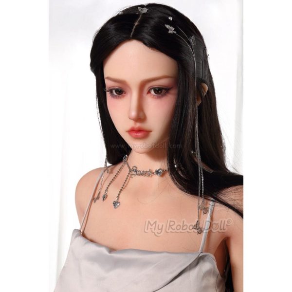 Sex Doll Lida XYcolo - 163cm / 5'4" LB - Movable jaw - Image 15