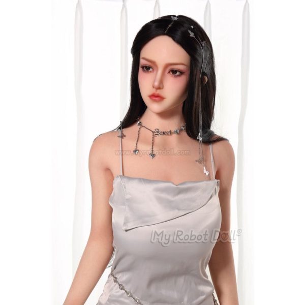 Sex Doll Lida XYcolo - 163cm / 5'4" LB - Movable jaw - Image 11