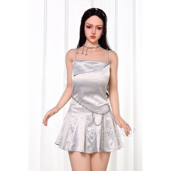 Sex Doll Lida XYcolo - 163cm / 5'4" LB - Movable jaw - Image 2