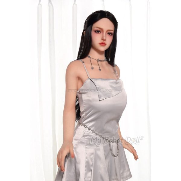 Sex Doll Lida XYcolo - 163cm / 5'4" LB - Movable jaw - Image 12