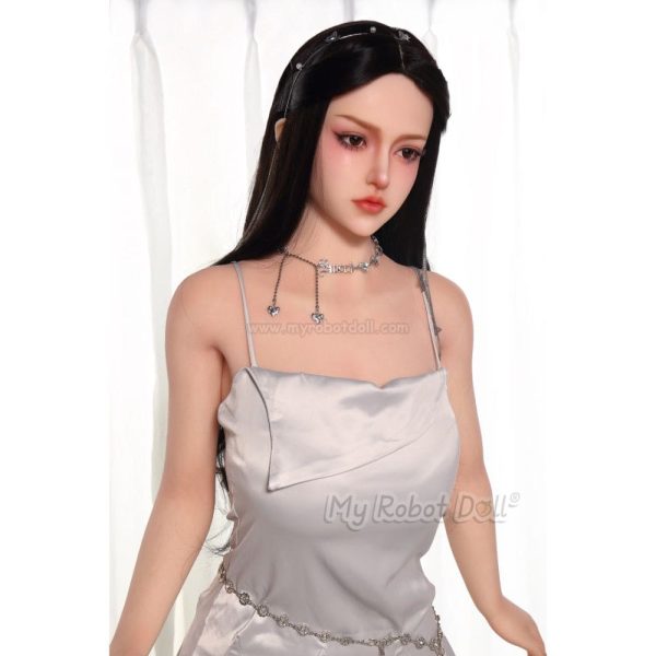 Sex Doll Lida XYcolo - 163cm / 5'4" LB - Movable jaw - Image 18