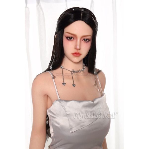 Sex Doll Lida XYcolo - 163cm / 5'4" LB - Movable jaw - Image 7