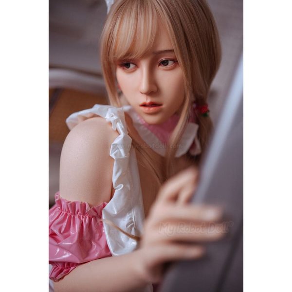 Sex Doll Lily-ROS Jiusheng-Doll Model #6 - 160cm / 5'3" E Cup Ultra-Lightweight - Full Silicone - Image 11