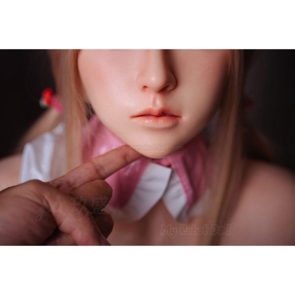 Sex Doll Lily-ROS Jiusheng-Doll Model #6 - 160cm / 5'3" E Cup Ultra-Lightweight - Full Silicone - Image 21