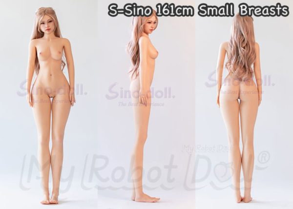 Sex Doll Linxia Sino-doll S42 - 161cm Small Breasts / 5'3" Soft Max - Image 22