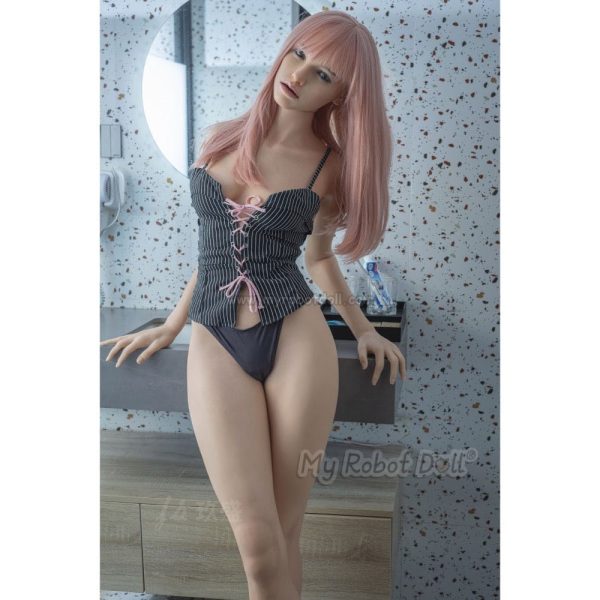 Sex Doll Lisa Jiusheng-Doll Model #3 - 168cm / 5'6" C Cup - Image 19