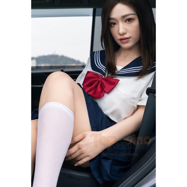 Sex Doll Migao Sino-doll T-Sino T33 - 155cm / 5'1" RRS+ Top Artistic Makeup ACE Soft-Max - Image 2