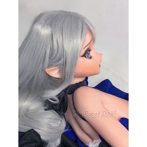 Sex Doll Mizuki Risa Elsa Babe Head RAD021 - 148cm / 4'10" - Image 22