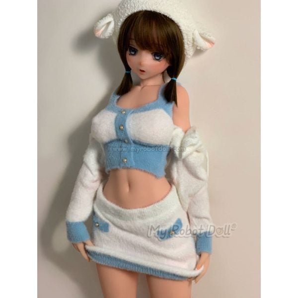 Sex Doll Natsuki Suzuki Elsa Babe Head RAD020 - 148cm / 4'10" - Image 3