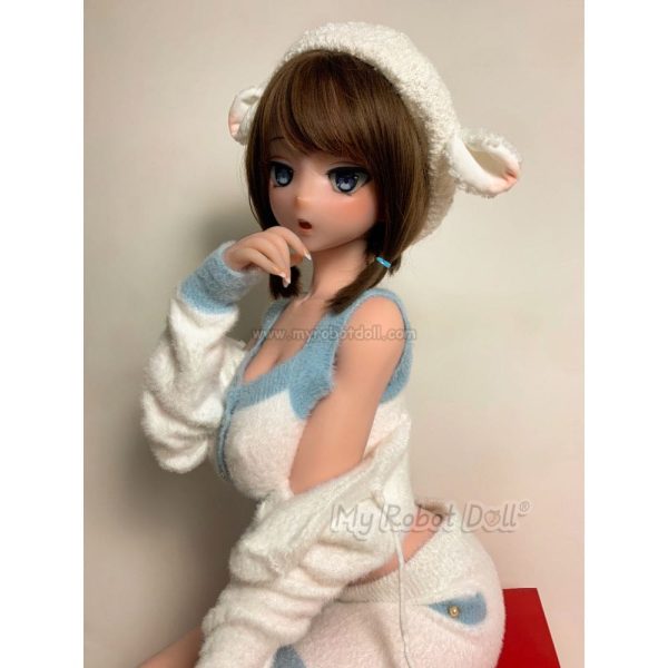 Sex Doll Natsuki Suzuki Elsa Babe Head RAD020 - 148cm / 4'10" - Image 12