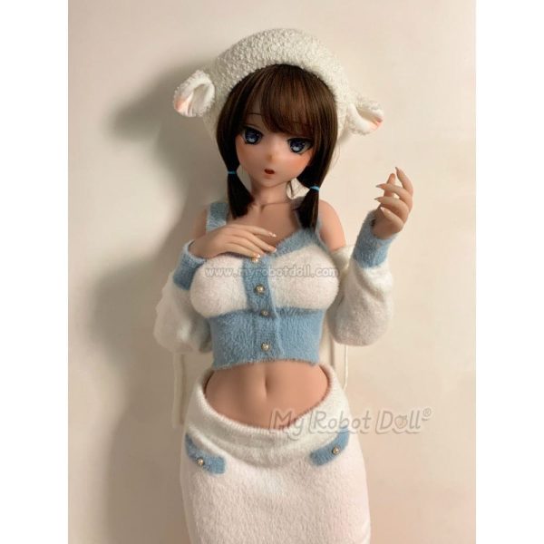 Sex Doll Natsuki Suzuki Elsa Babe Head RAD020 - 148cm / 4'10" - Image 10