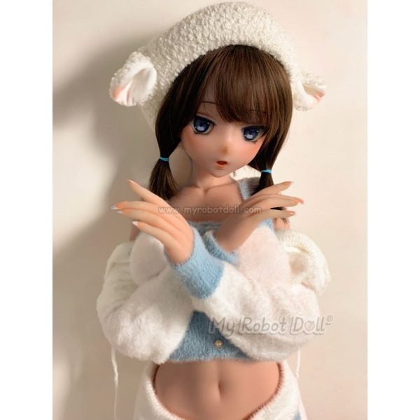 Sex Doll Natsuki Suzuki Elsa Babe Head RAD020 - 148cm / 4'10" - Image 14