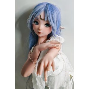 Sex Doll Niwa Yui Elsa Babe Head AHR010 - 148cm / 4'10"