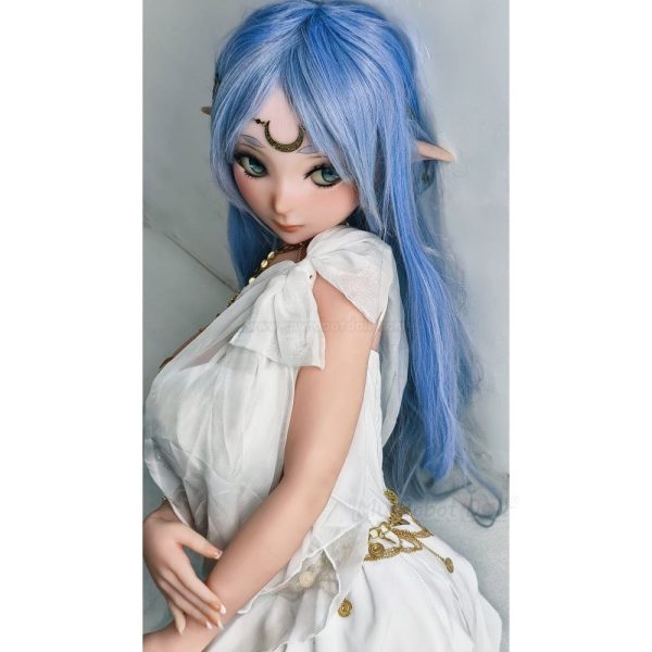 Sex Doll Niwa Yui Elsa Babe Head AHR010 - 148cm / 4'10" - Image 25