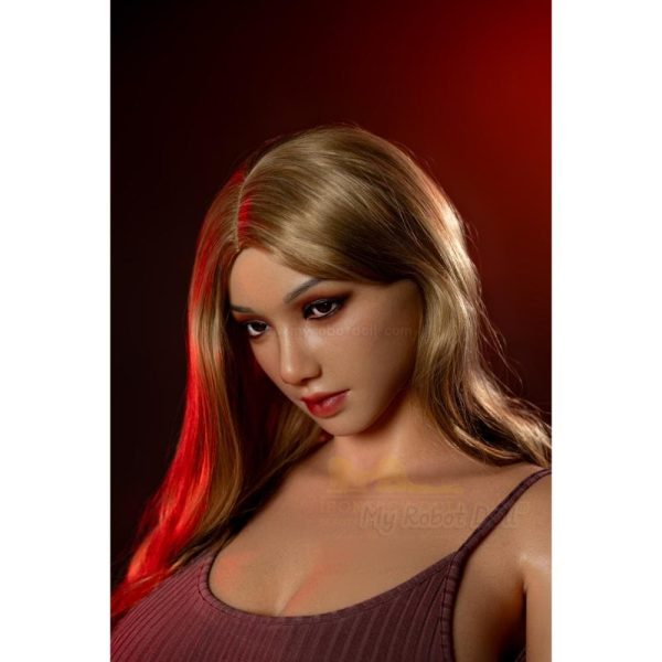 Sex Doll S30-Rita Irontech Doll - 160cm / 5'3" - Image 2