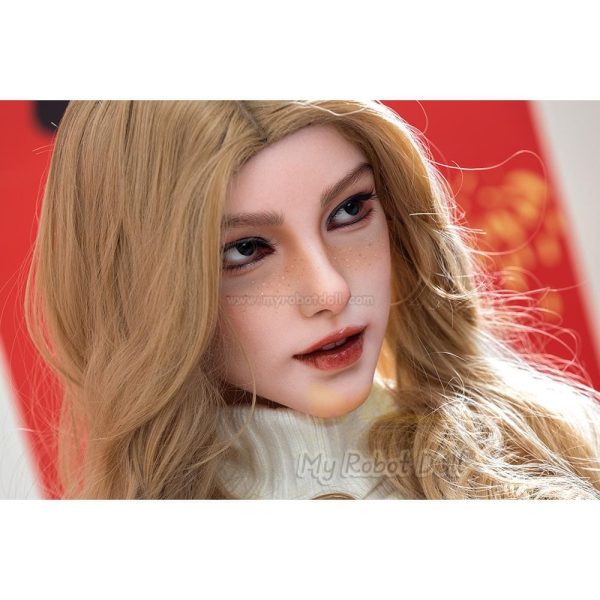 Sex Doll S31-Vivian Irontech Doll - 163cm / 5'4" - Image 25