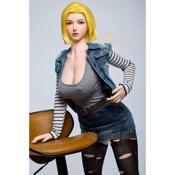 Sex Doll S41-Joline Irontech Doll - 159cm / 5'3" - Image 10