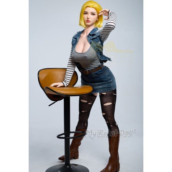 Sex Doll S41-Joline Irontech Doll - 159cm / 5'3" - Image 12