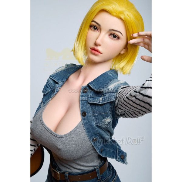 Sex Doll S41-Joline Irontech Doll - 159cm / 5'3" - Image 11