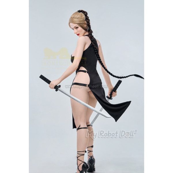 Sex Doll S5-Cinderella Irontech Doll - 159cm / 5'3" - Image 15