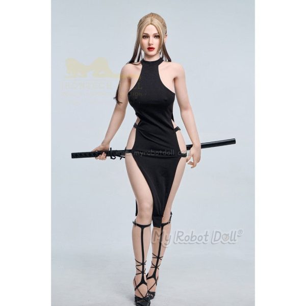 Sex Doll S5-Cinderella Irontech Doll - 159cm / 5'3" - Image 18