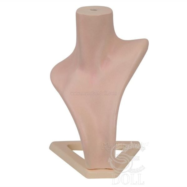 Sex Doll Resin Head Stand by SE Doll