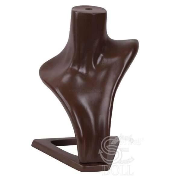 Sex Doll Resin Head Stand by SE Doll - Image 4