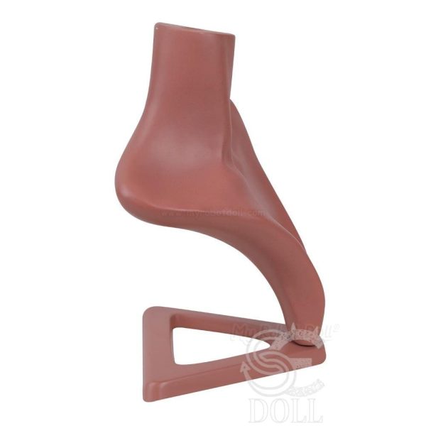 Sex Doll Resin Head Stand by SE Doll - Image 3