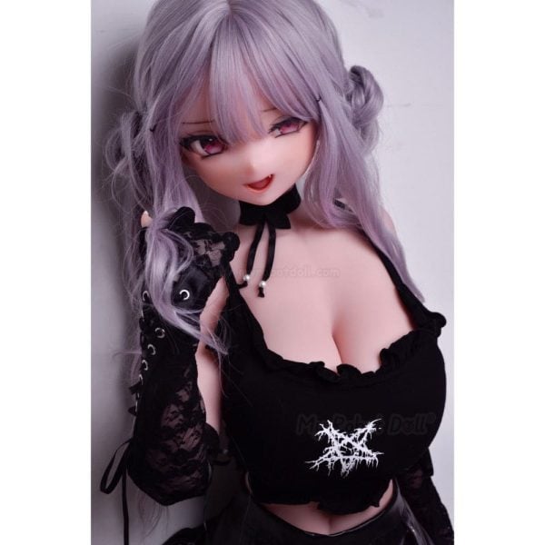 Sex Doll Watanabe Yuno Elsa Babe Head RAD024 - 148cm / 4'10" - Image 3