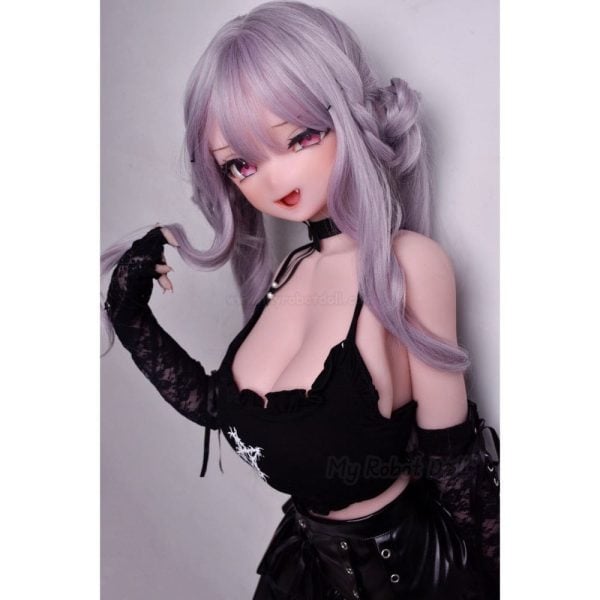 Sex Doll Watanabe Yuno Elsa Babe Head RAD024 - 148cm / 4'10" - Image 23