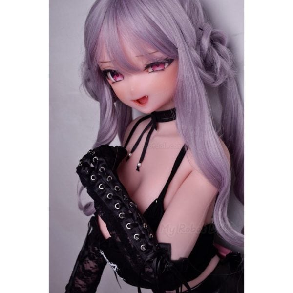 Sex Doll Watanabe Yuno Elsa Babe Head RAD024 - 148cm / 4'10" - Image 26