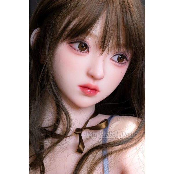 Sex Doll Wisdom Aibei Doll - 157cm / 5'2" - Image 13