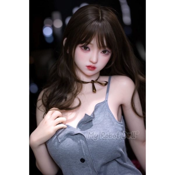 Sex Doll Wisdom Aibei Doll - 157cm / 5'2" - Image 4