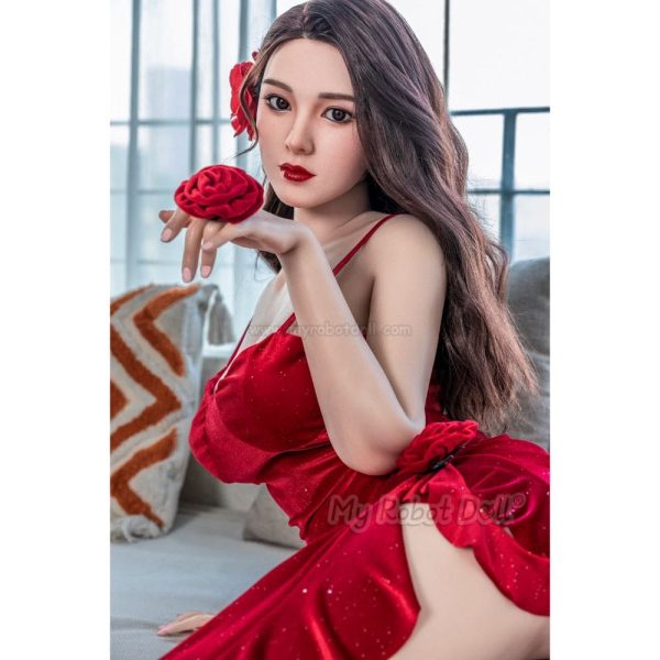 Sex Doll Xue Starpery - 171cm / 5'7" D Cup WR 4.0 is available on Full Silicone Version - Image 2