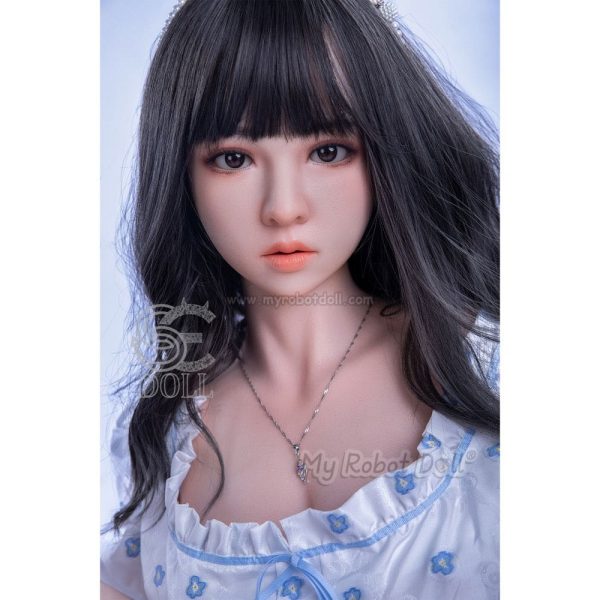 Sex Doll Head#010SO-Kiko-E SE Doll - 155cm / 5'1" E Cup Silicone PRO - Image 4