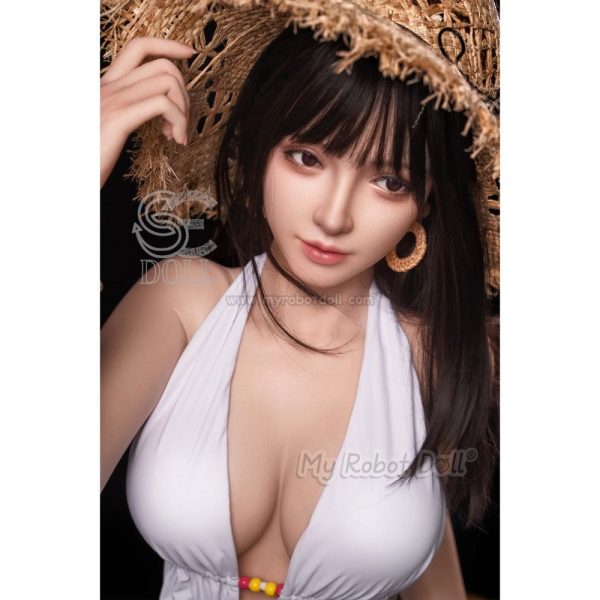 Sex Doll Head#068SO-Annika-F SE Doll - 165cm / 5'5" C Cup Silicone PRO - Image 10