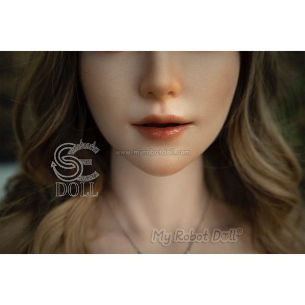 Sex Doll Head#078SO-Regina-G SE Doll - 165cm / 5'5" C Cup Silicone PRO - Image 26