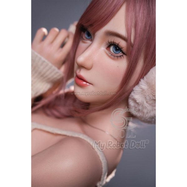 Sex Doll Head#079SC-Yuuka-H SE Doll - 165cm / 5'5" C Cup Silicone PRO - Image 7