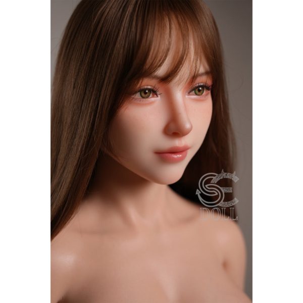 Sex Doll Head#068SO-Annika-H SE Doll - 165cm / 5'5" C Cup Silicone PRO - Image 15