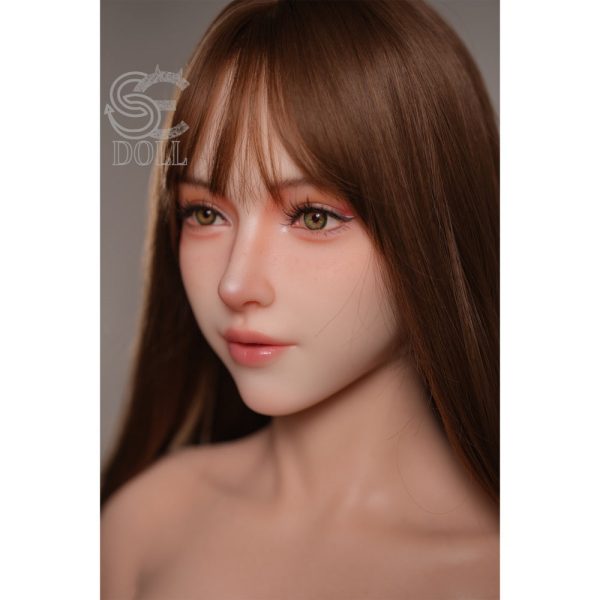 Sex Doll Head#068SO-Annika-H SE Doll - 165cm / 5'5" C Cup Silicone PRO - Image 16