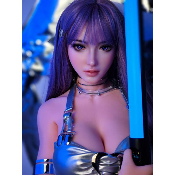 Sex Doll Sakai Yuriko Elsa Babe Head RHB031 - 150cm / 4'11" - Image 2